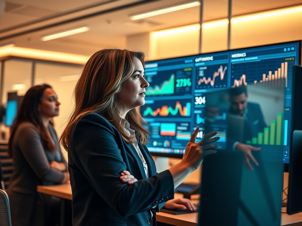 Bridging the Gap: A Case Study in Measuring and Closing Operational&nbsp;Gaps