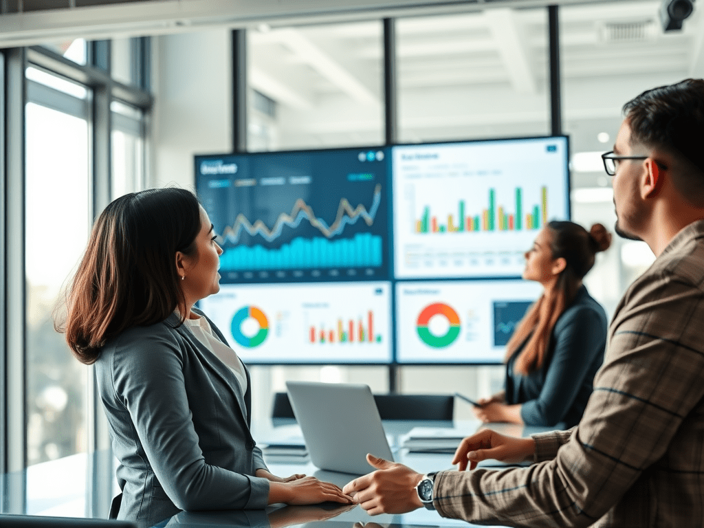 From Data to Decisions: How One Leader Used Tracking & Communication to Drive&nbsp;Success