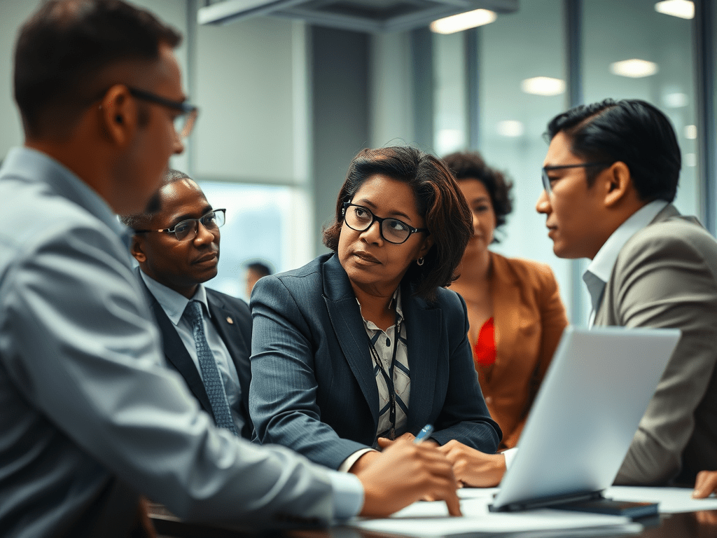 Why Change Readiness Fails in&nbsp;Government