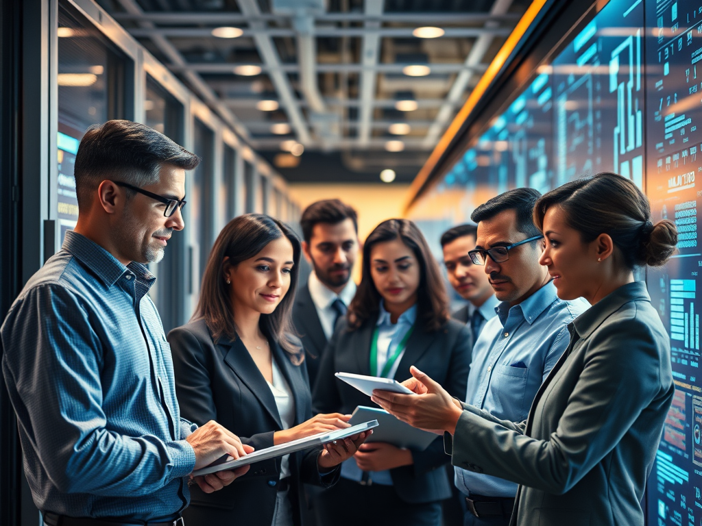 How the Federal Government’s America AI Strategy Will Transform State & Local Government Customer&nbsp;Experience